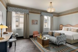luxury Krakow hotels
