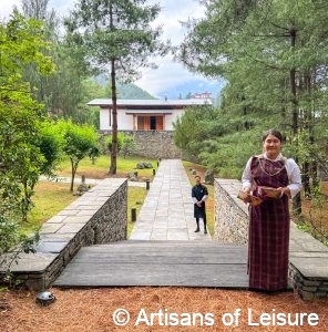 private Bhutan tours