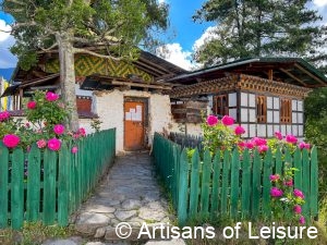 private Bhutan tours