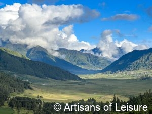 private Bhutan tours