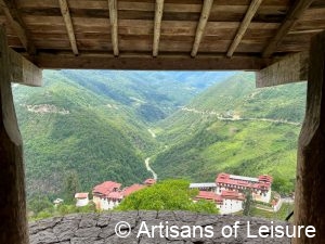 private Bhutan tours