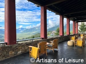 private Bhutan tours