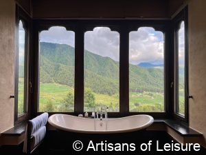 private Bhutan tours