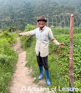 private Bhutan tours