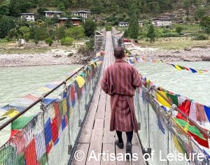 private Bhutan tours