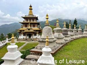 private Bhutan tours
