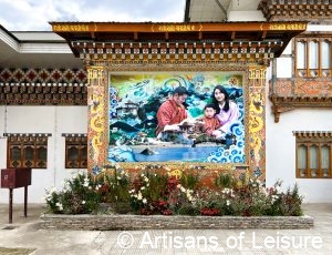 private Bhutan tours
