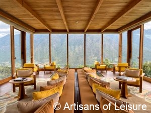 private Bhutan tours