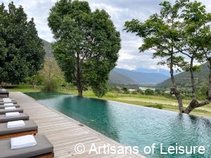 private Bhutan tours