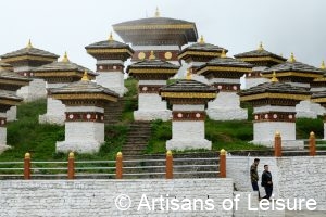 private Bhutan tours