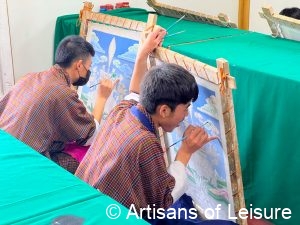 private Bhutan tours