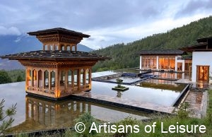 private Bhutan tours
