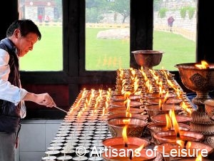 private Bhutan tours