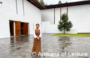 private Bhutan tours