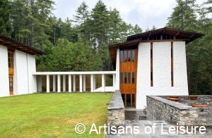 private Bhutan tours