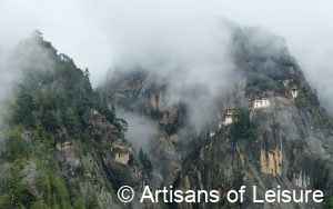 private Bhutan tours