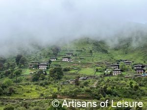 private Bhutan tours