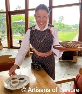 private Bhutan tours