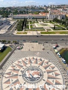 highlights of Lisbon