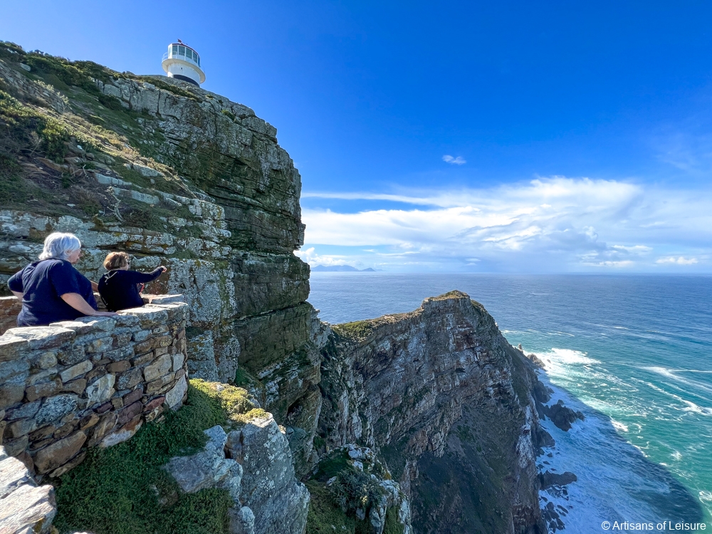 luxury South Africa tour - Cape Town - Cape Peninsula