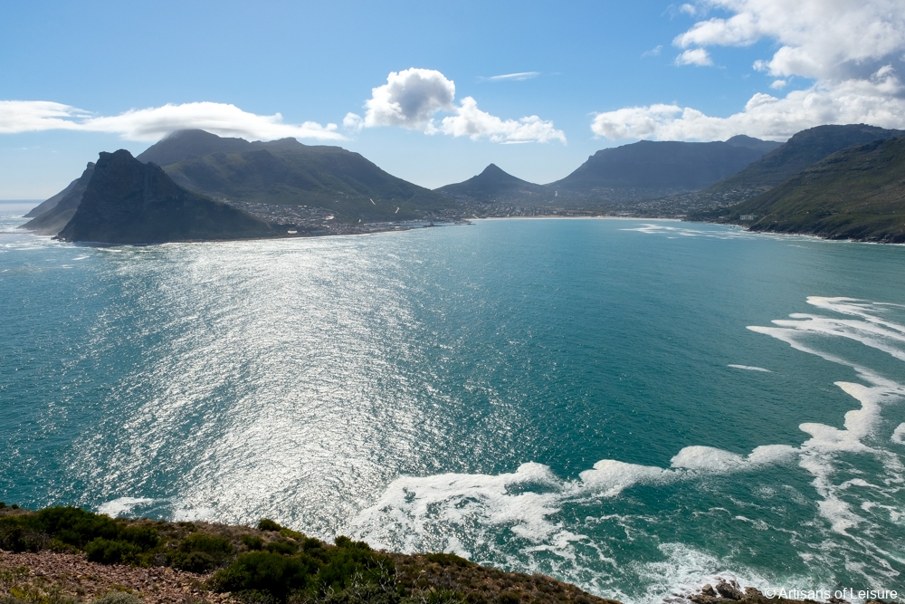 luxury South Africa tour - Cape Town - Cape Peninsula