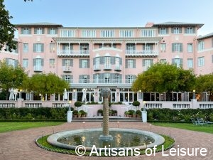 luxury South Africa tour - Cape Town - Belmond