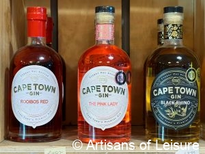 South Africa private tours - Cape Town