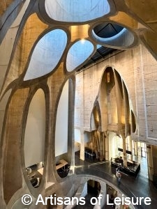 luxury South Africa tour - Cape Town - Zeitz MOCAA