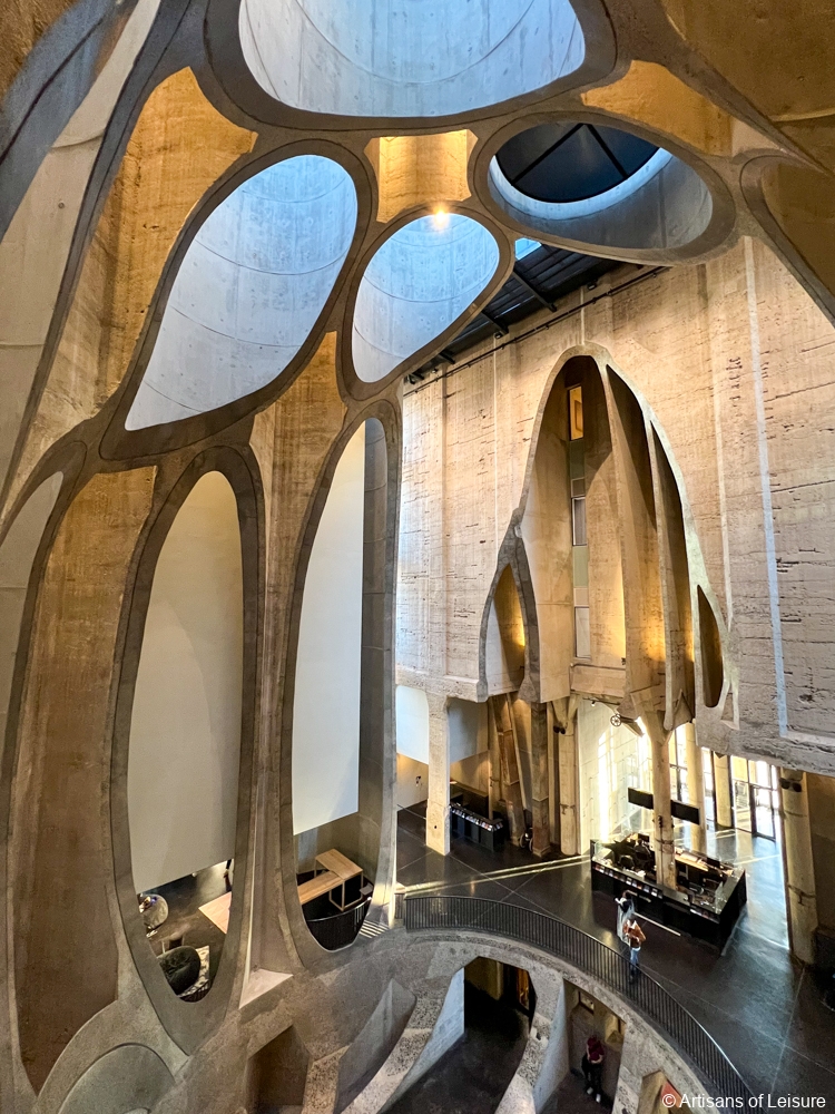 luxury South Africa tour - Cape Town - Zeitz MOCAA