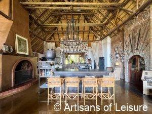 private South Africa tour - Sabi Sand Reserve safari - Singita Ebony