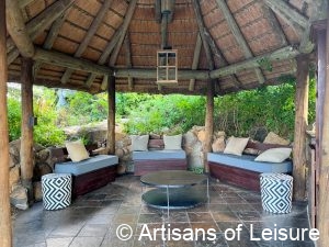 luxury South Africa safaris - Sabi Sand Reserve