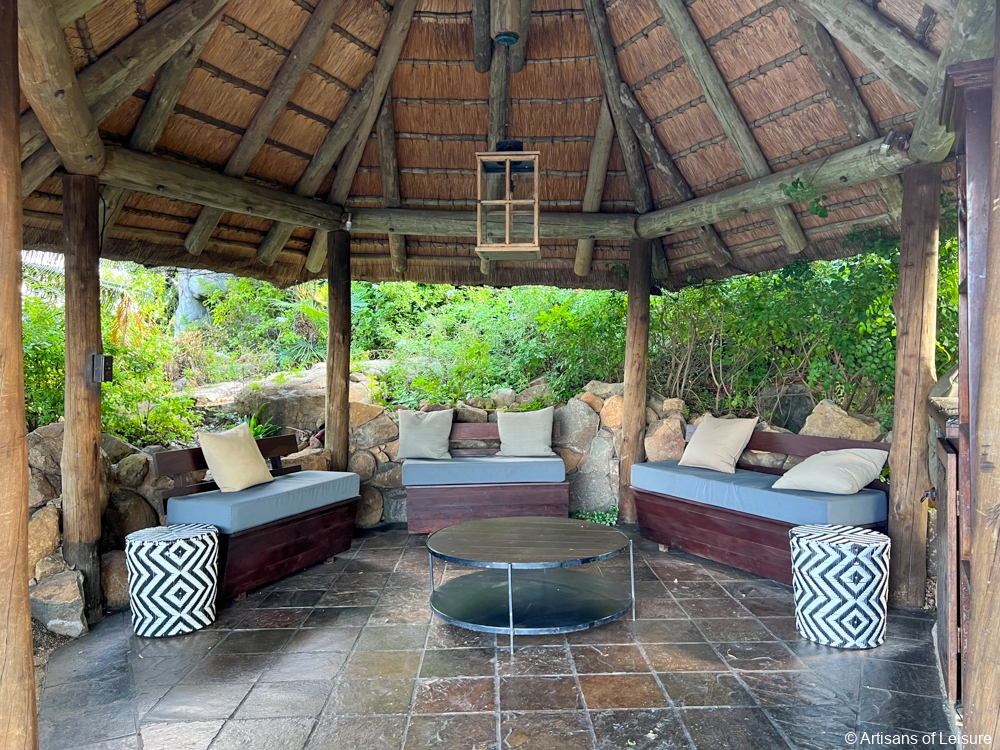 luxury South Africa safaris - Sabi Sand Reserve