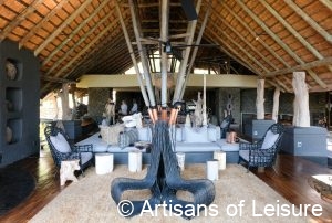 private South Africa safaris - Sabi Sand Reserve - Singita