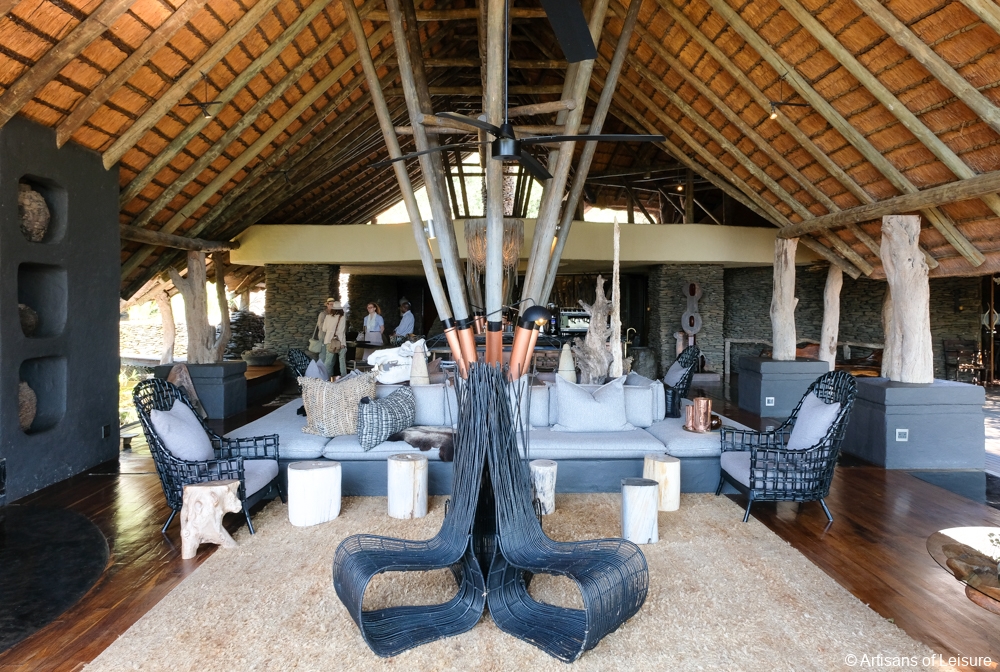 private South Africa safaris - Sabi Sand Reserve - Singita