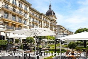 Interlaken tours