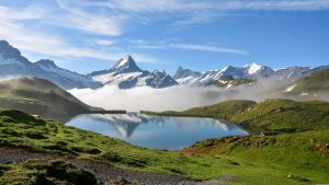 Bernese Oberland