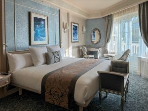 Disneyland Paris VIP tours