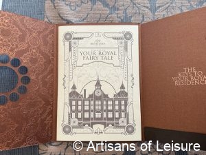 Disneyland Paris VIP tours