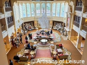 Disneyland Paris VIP tours