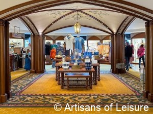 Disneyland Paris VIP tours