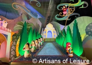Disneyland Paris VIP tours