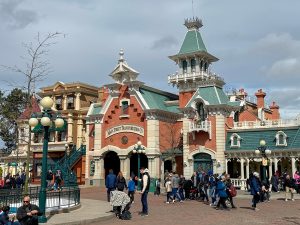 Disneyland Paris VIP tours