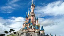 Family Fun in France: Visiting Disneyland Paris and Disneyland Hotel