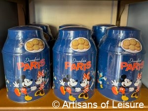 Disneyland Paris VIP tours