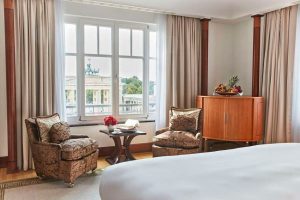 luxury Berlin hotels