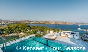 Four Seasons Astir Palace Hotel Athens