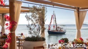 Four Seasons Astir Palace Hotel Athens