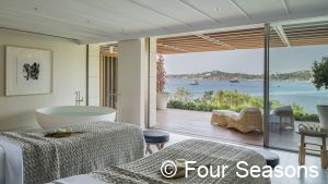 Four Seasons Astir Palace Hotel Athens