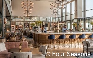 Four Seasons Astir Palace Hotel Athens