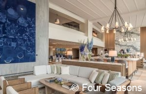 Four Seasons Astir Palace Hotel Athens